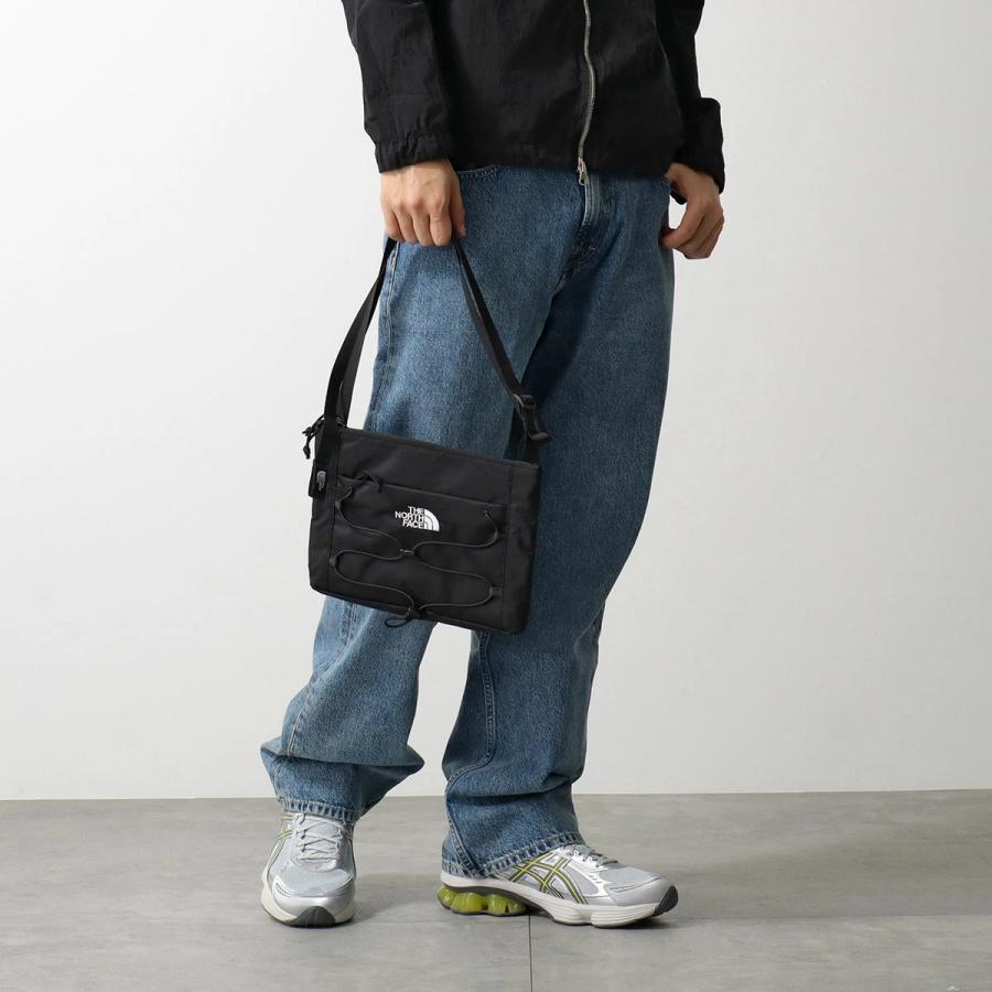 THE NORTH FACE（ザ ノースフェイス） ショルダーバッグ BOREALIS SLIM