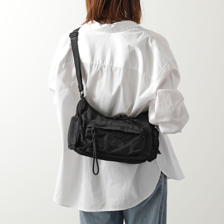 韓国限定ホワイトレーベル正規品 ノースフェイス ショルダーバッグNN2PR10Ｊ THE NORTH FACE（ザ ノースフェイス） THE NORTH FACE WHITE LABEL