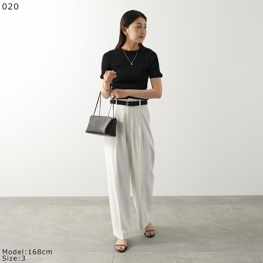 OSCALITO（オスカリート） Tシャツ 7159 レディース リブ コットン