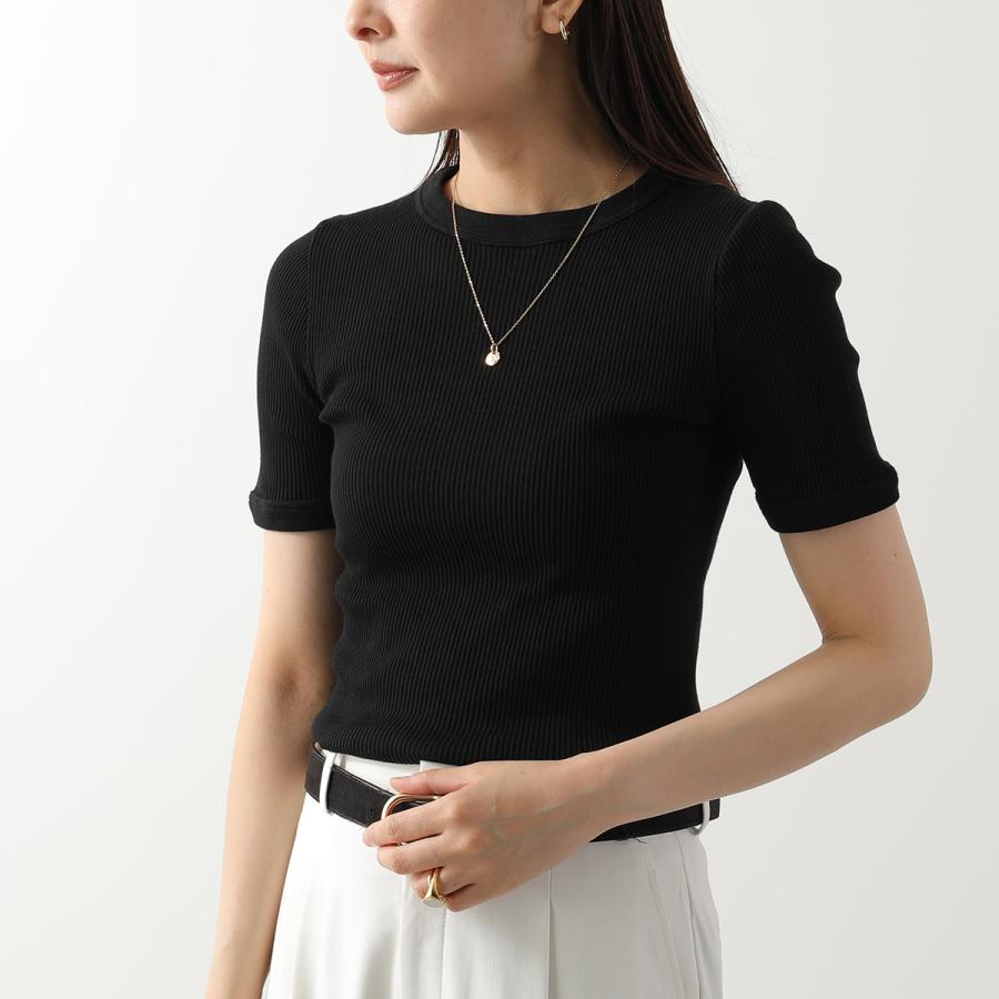 OSCALITO（オスカリート） Tシャツ 7159 レディース リブ コットン