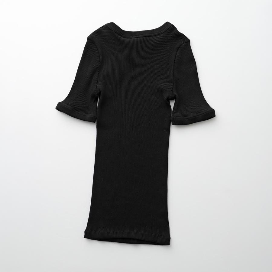 OSCALITO（オスカリート） Tシャツ 7159 レディース リブ コットン