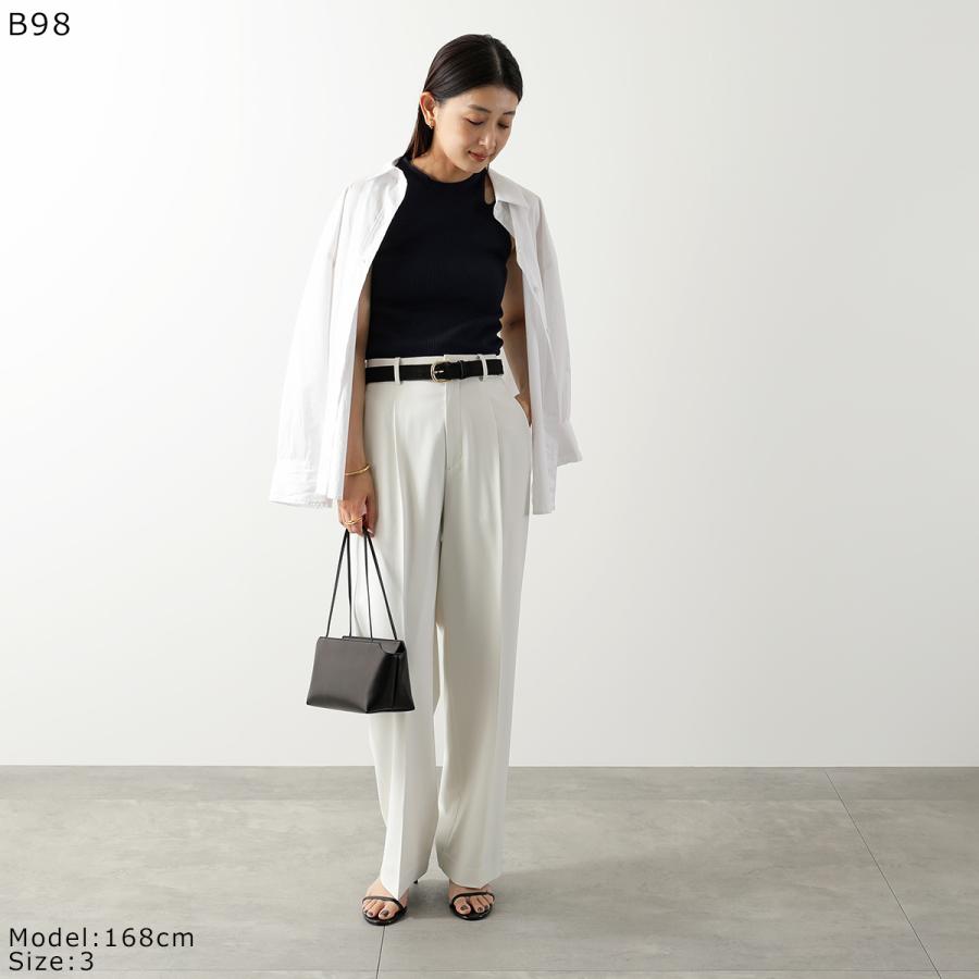 OSCALITO（オスカリート） タンクトップ 7153 レディース リブ カット