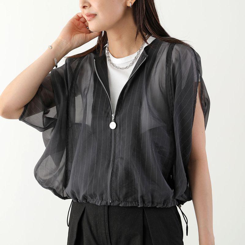 MARECHAL TERRE（マルシャルテル） ブルゾン ZMT262BZ124 レディース