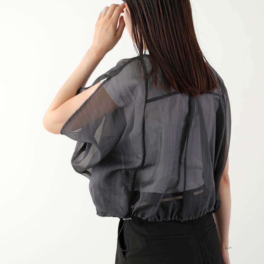 MARECHAL TERRE（マルシャルテル） ブラウス ZMT262BZ124 レディース