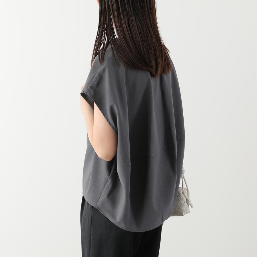 cloche（クロッシェ） クロシェ シャツ 85060 レディース コクーン 