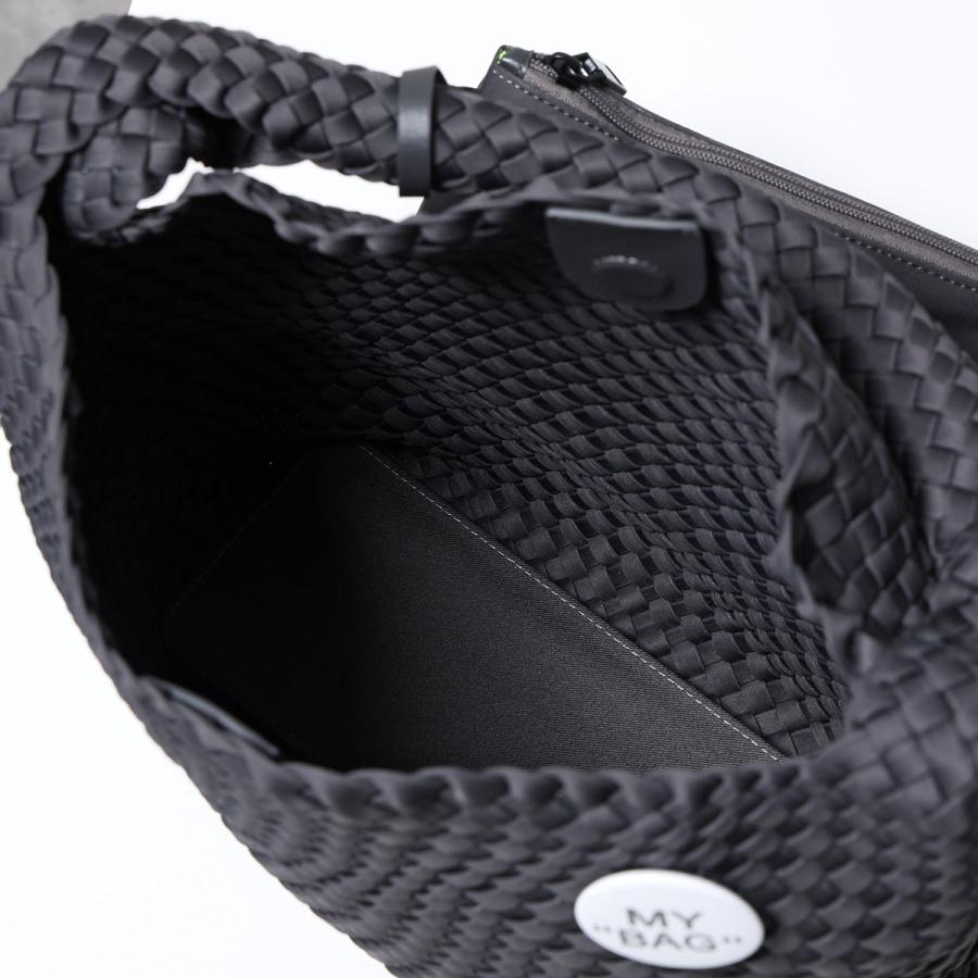 story. ストーリー トートバッグ NP MESH ONESHOULDER L 3A-1872 レディース メッシュ ネオプレン ポーチ付き 鞄の画像
