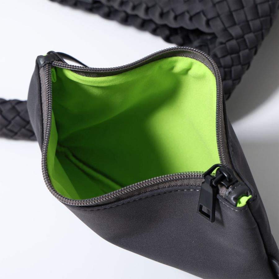story. ストーリー トートバッグ NP MESH ONESHOULDER L 3A-1872 レディース メッシュ ネオプレン ポーチ付き 鞄の画像