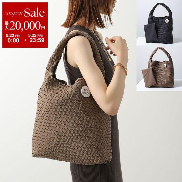 story. ストーリー トートバッグ NP MESH ONESHOULDER L 3A-1872 レディース メッシュ ネオプレン ポーチ付き 鞄の画像