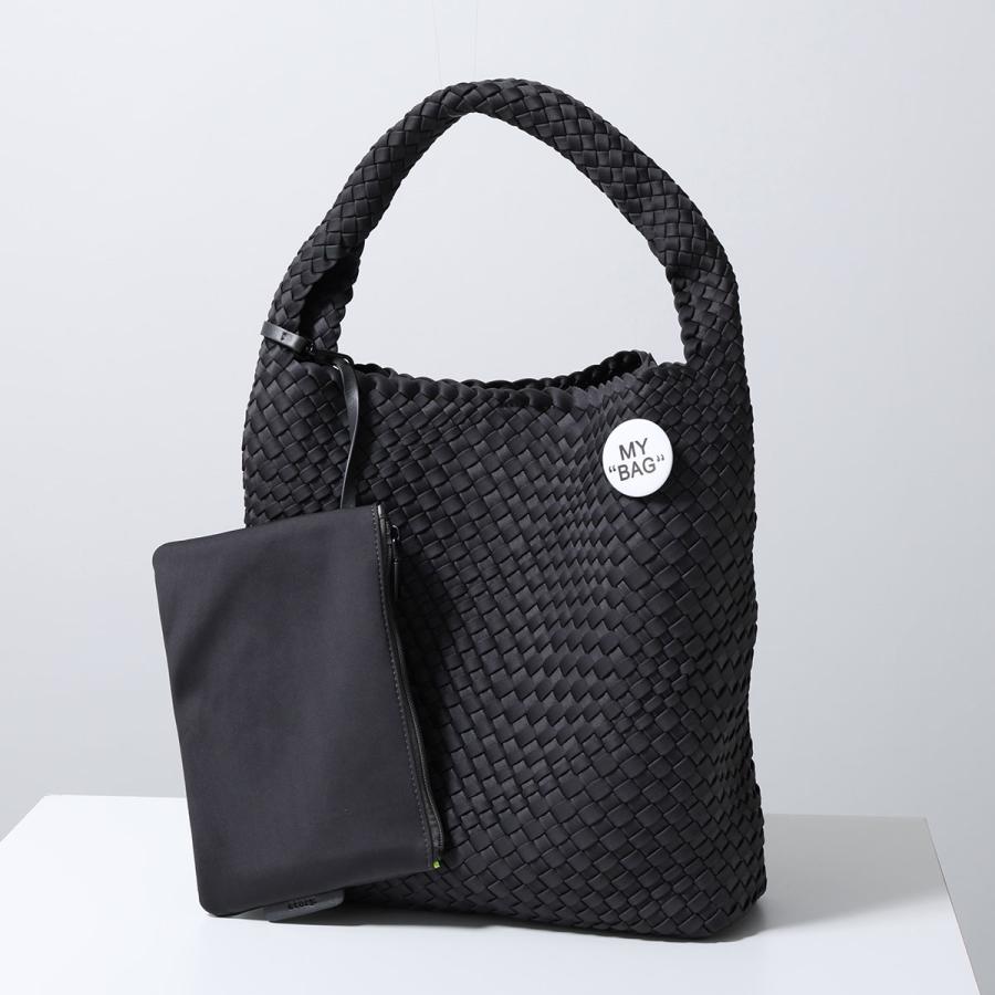 story. ストーリー トートバッグ NP MESH ONESHOULDER L 3A-1872 レディース メッシュ ネオプレン ポーチ付き 鞄の画像