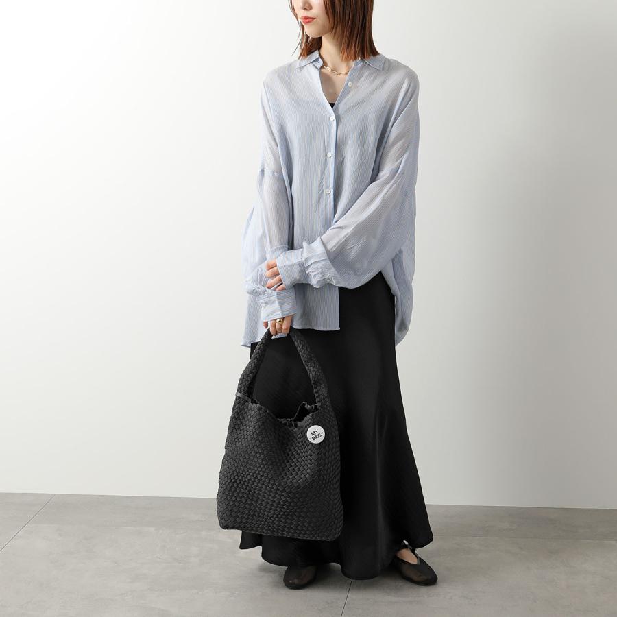 story. ストーリー トートバッグ NP MESH ONESHOULDER L 3A-1872 レディース メッシュ ネオプレン ポーチ付き 鞄の画像