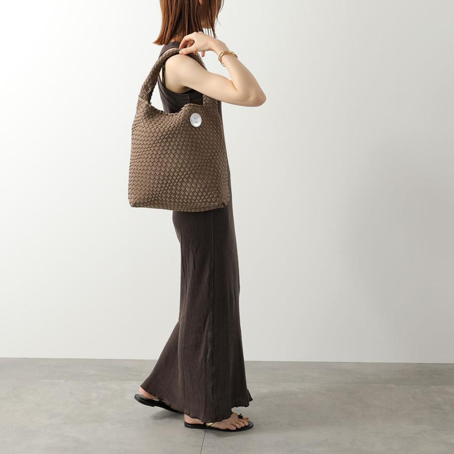 story. ストーリー トートバッグ NP MESH ONESHOULDER L 3A-1872 レディース メッシュ ネオプレン ポーチ付き 鞄の画像