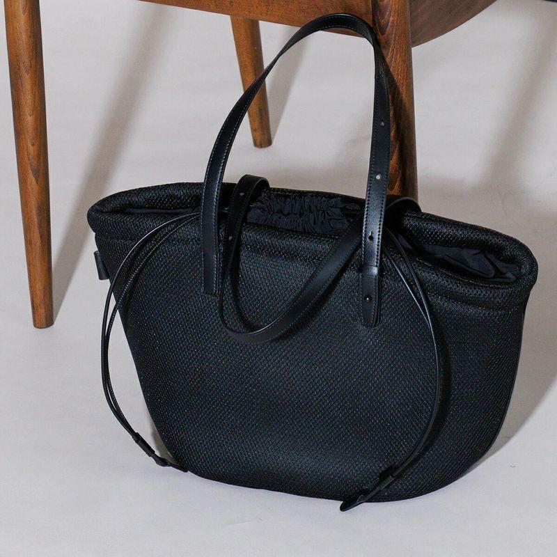 story.（ストーリー） トートバッグ AM LAUNDRY TOTE L 3A-1861