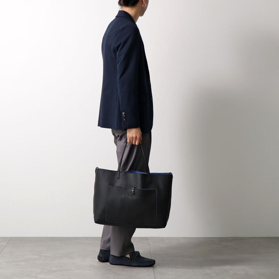 Felisi（フェリージ） トートバッグ 13/37/LD+SN メンズ レザー 鞄