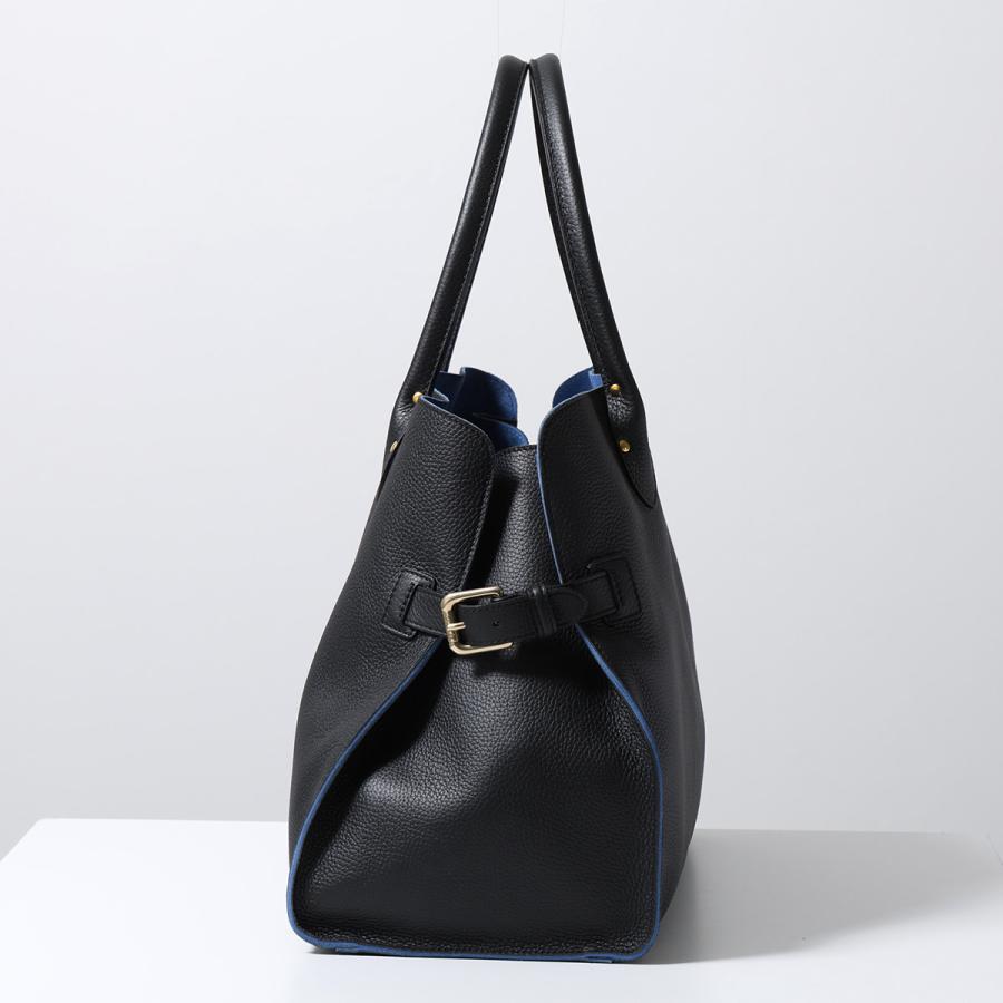 Felisi フェリージ トートバッグ 24/40/LD+SN メンズ レザー 鞄 0001/NEROの画像