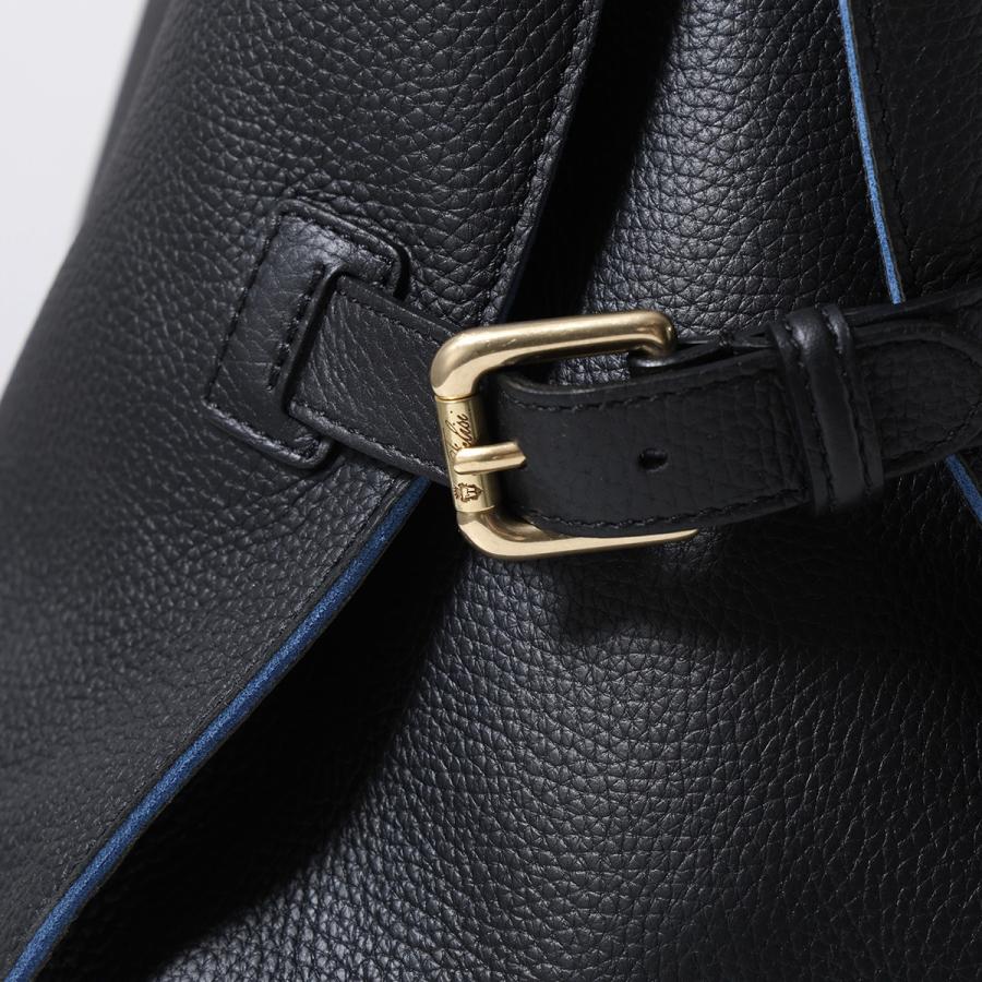 Felisi フェリージ トートバッグ 24/40/LD+SN メンズ レザー 鞄 0001/NEROの画像