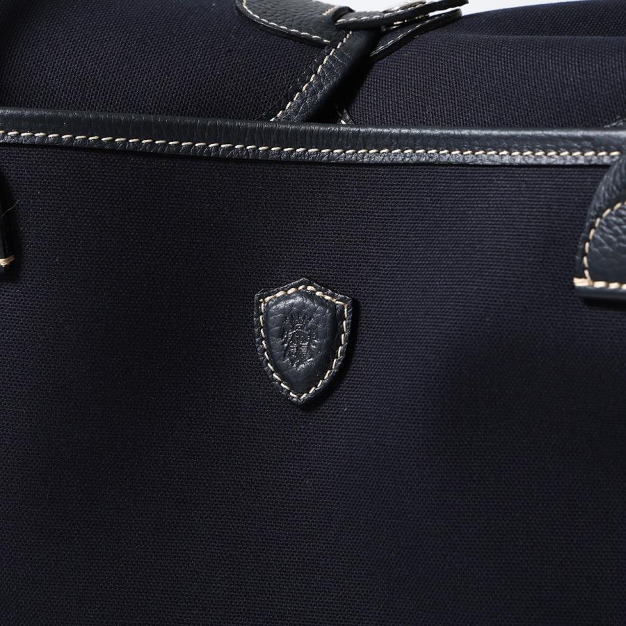 Felisi フェリージ トートバッグ 23/21/AM+LD メンズ レディース キャンバス×レザー 鞄の画像