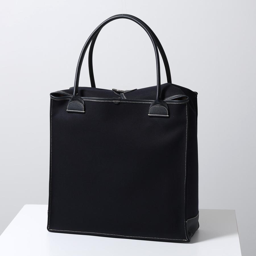 Felisi フェリージ トートバッグ 23/21/AM+LD メンズ レディース キャンバス×レザー 鞄の画像