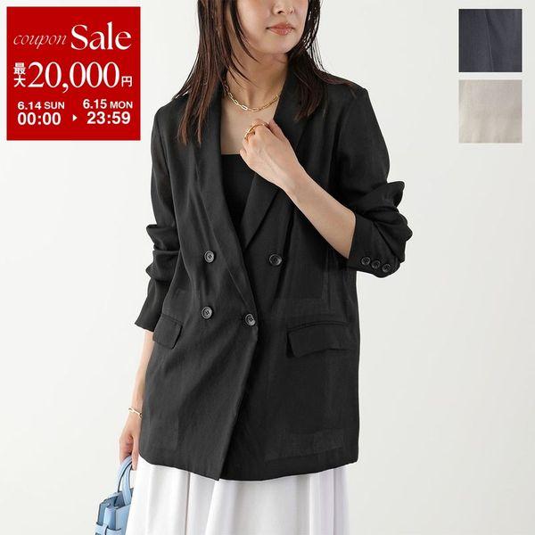 Dignite collier（ディニテコリエ） ジャケット 80268019 レディース