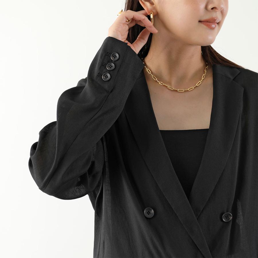 Dignite collier（ディニテコリエ） ジャケット 80268019 レディース