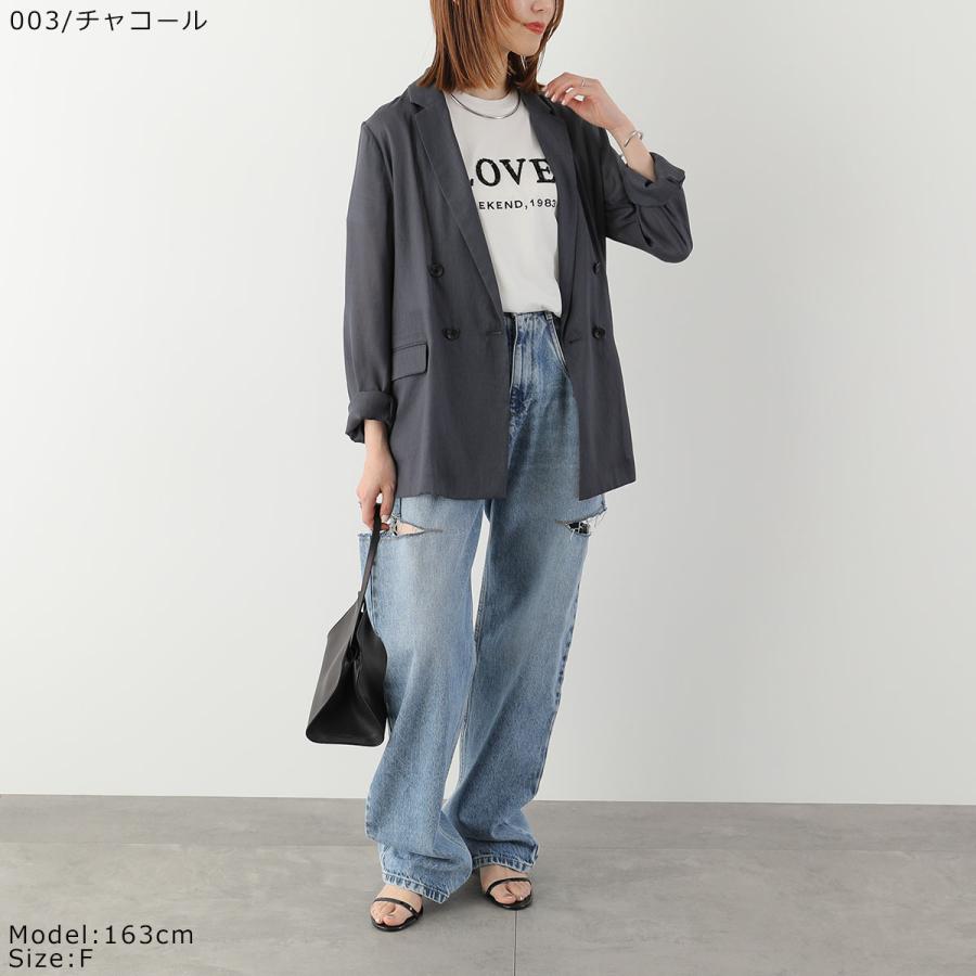 Dignite collier（ディニテコリエ） ジャケット 80268019 レディース