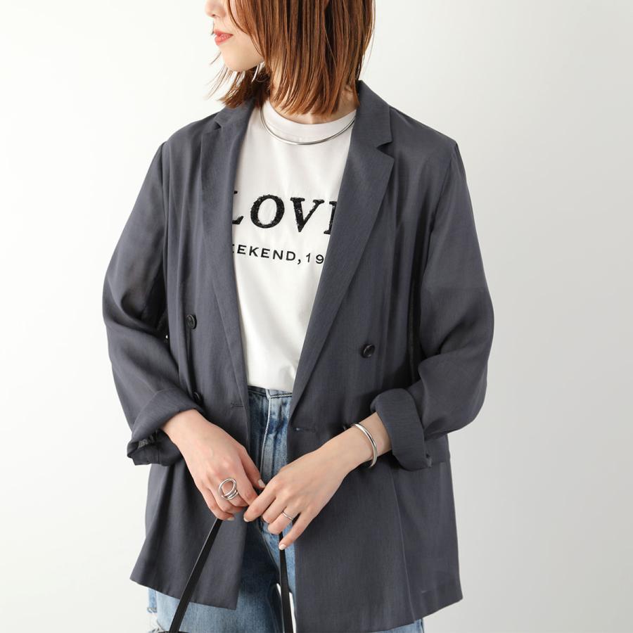 Dignite collier（ディニテコリエ） ジャケット 80268019 レディース