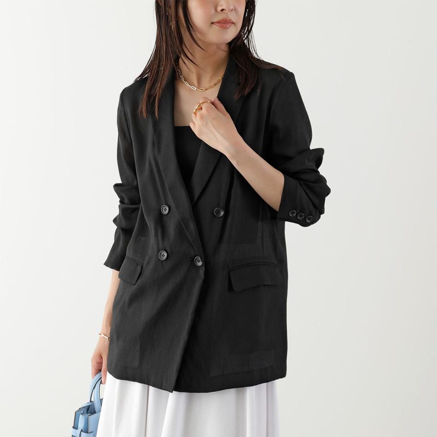 Dignite collier（ディニテコリエ） ジャケット 80268019 レディース