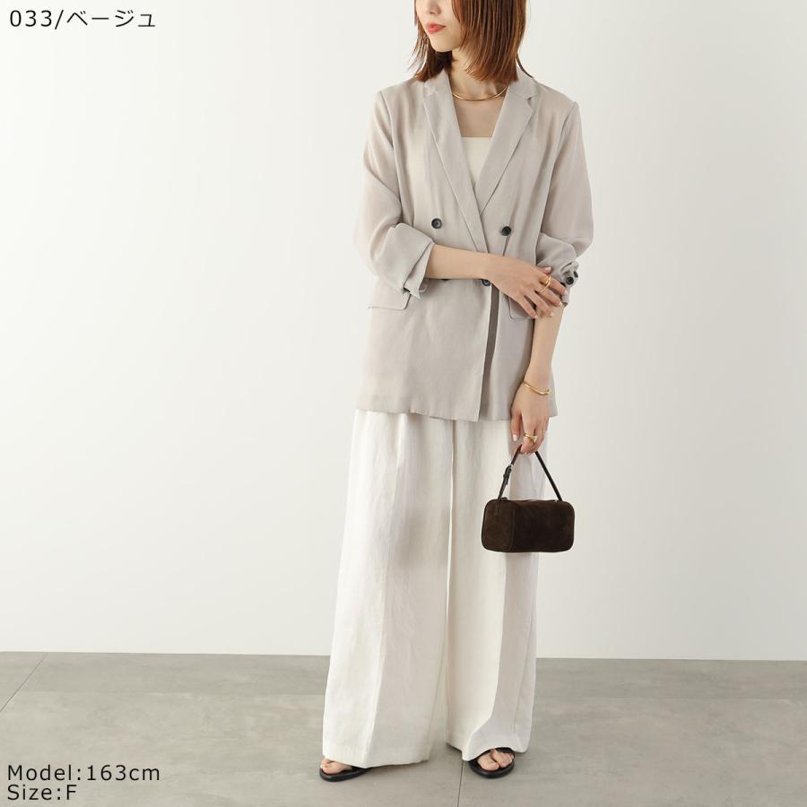 Dignite collier（ディニテコリエ） ジャケット 80268019 レディース