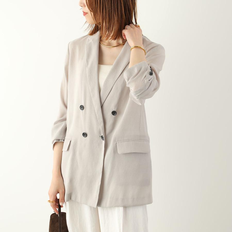 Dignite collier（ディニテコリエ） ジャケット 80268019 レディース