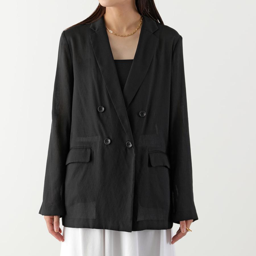 Dignite collier（ディニテコリエ） ジャケット 80268019 レディース