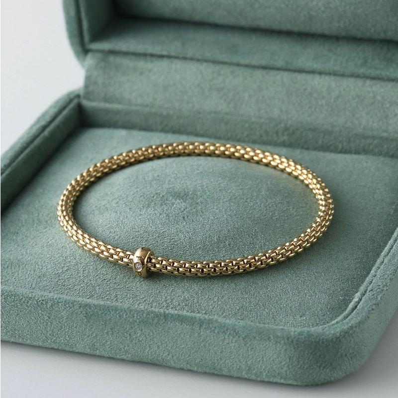 FOPE フォッペ ブレスレット PRIMA Flexit プリマ フレグジット
