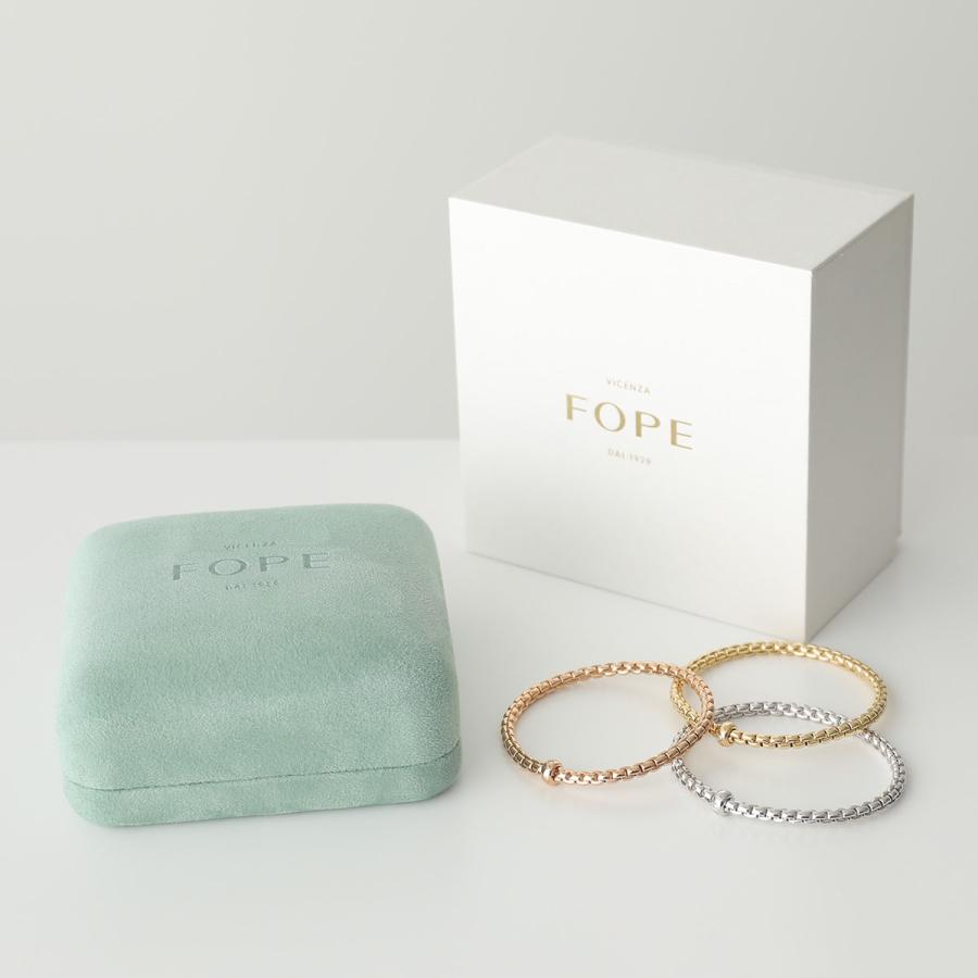FOPE フォッペ ブレスレット PRIMA Flexit プリマ フレグジット