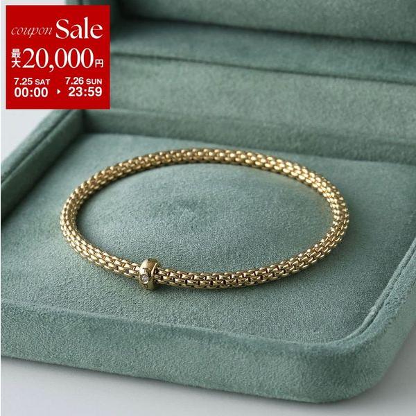 FOPE フォッペ ブレスレット PRIMA Flexit プリマ フレグジット