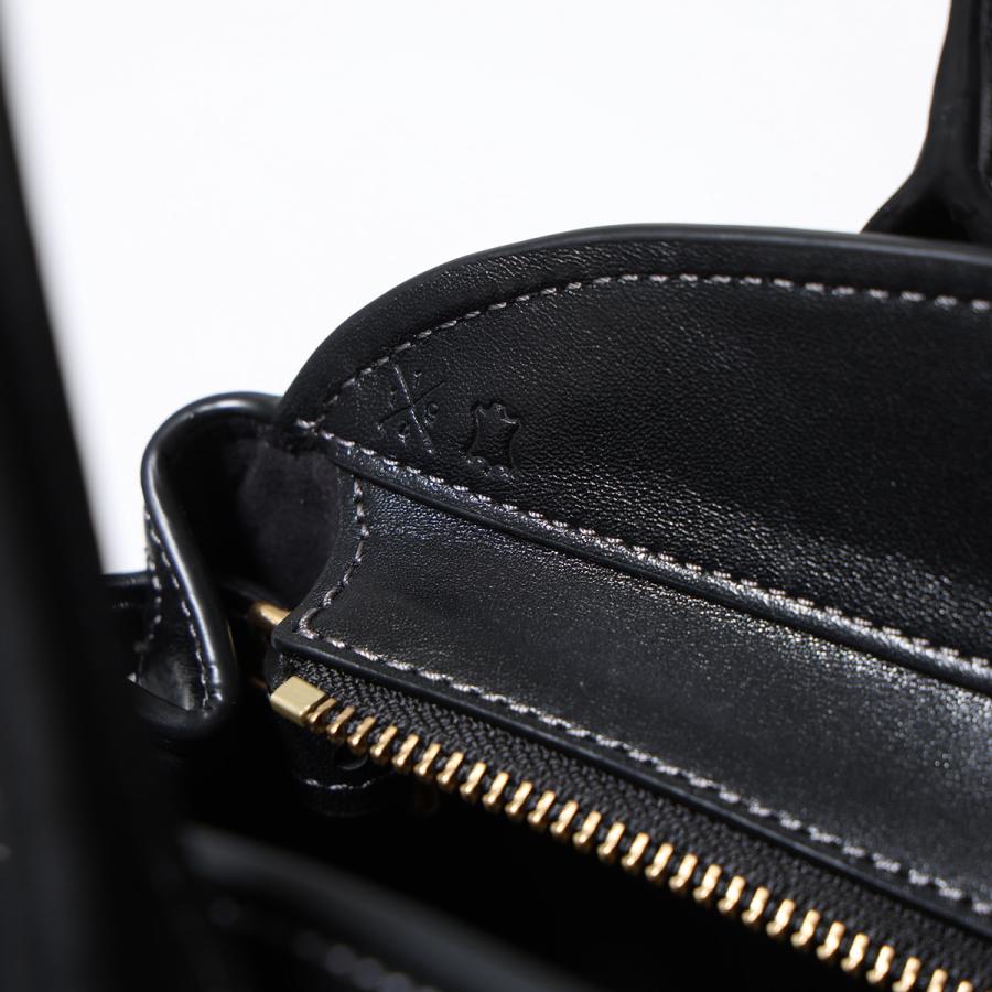 COACH コーチ ハンドバッグ EMPIRE CARRYALL エンパイア キャリーオール 34 CCM57 レディース レザー ロゴ 鞄の画像