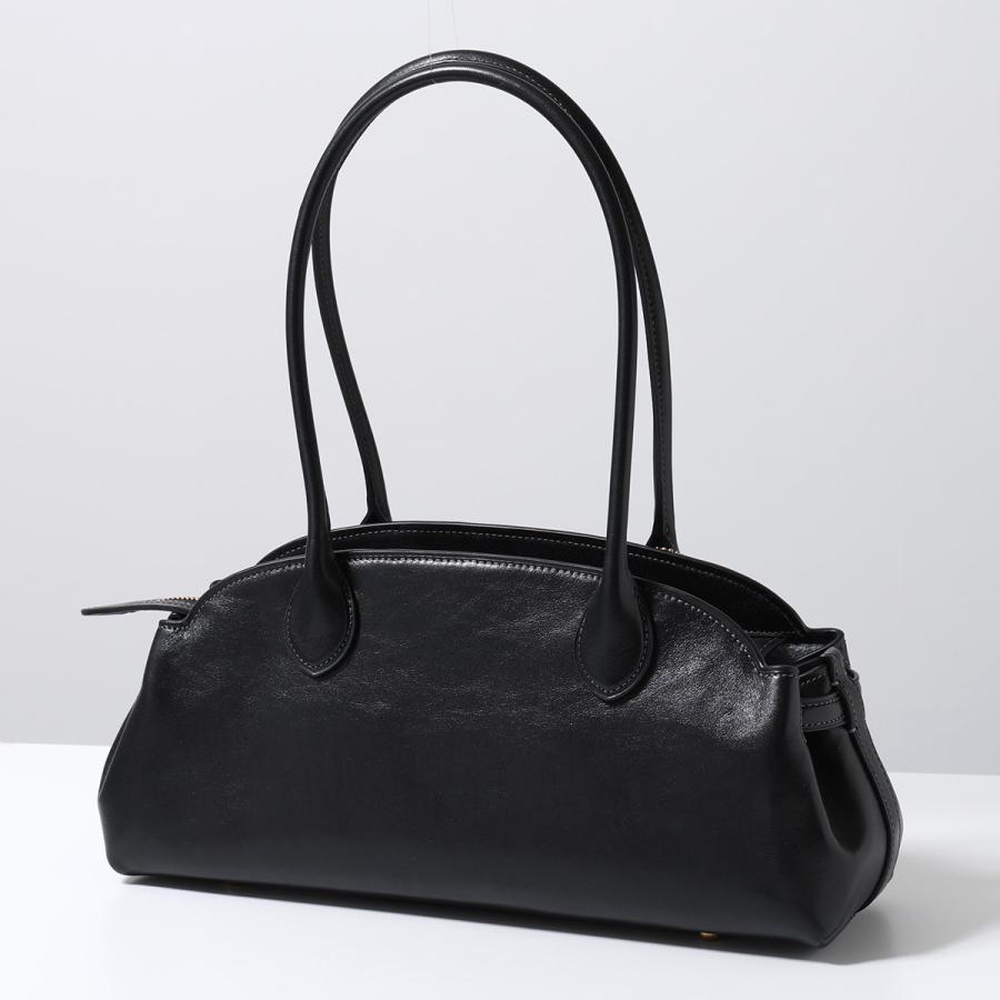 COACH コーチ ハンドバッグ EMPIRE CARRYALL エンパイア キャリーオール 34 CCM57 レディース レザー ロゴ 鞄の画像