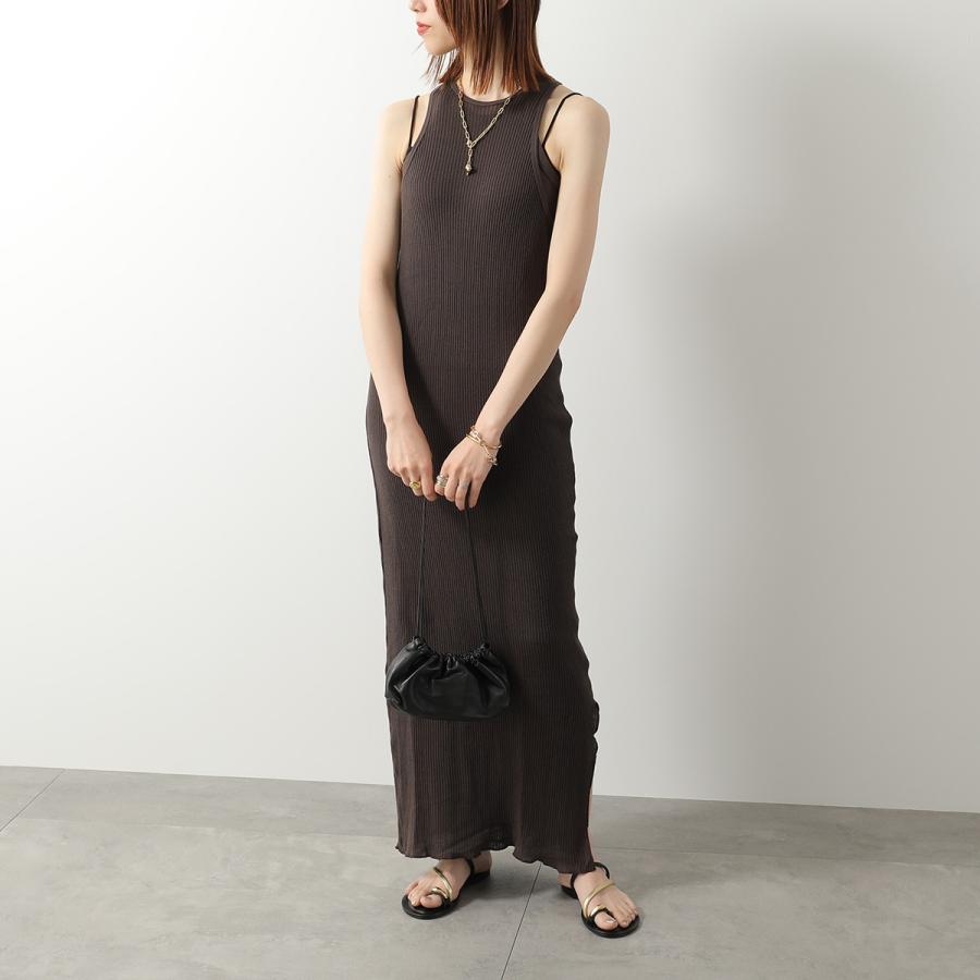 anita bilardi（アニタビラルディ） ハンドバッグ STROW BAG RAFIA BI