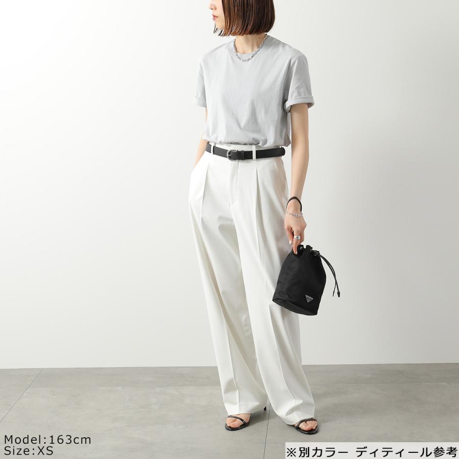 Maison Margiela グレー 七分袖カットソー Maison Margiela（メゾンマルジェラ） 【訳あり-Mのみ】MAISON