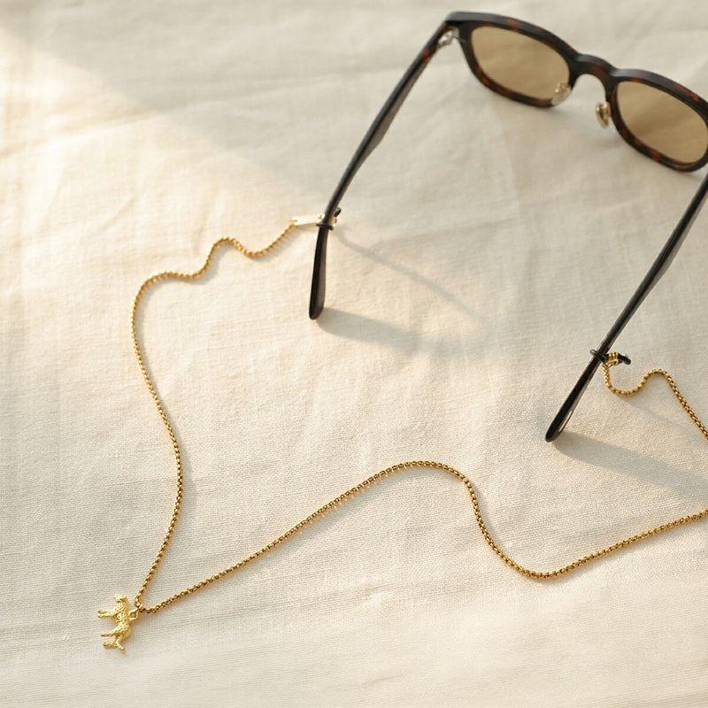 Sunny Cords サニーコーズ グラスコード Jaguar ジャガー レディース