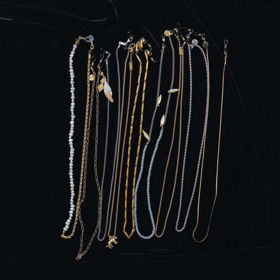 Sunny Cords サニーコーズ グラスコード Jaguar ジャガー レディース
