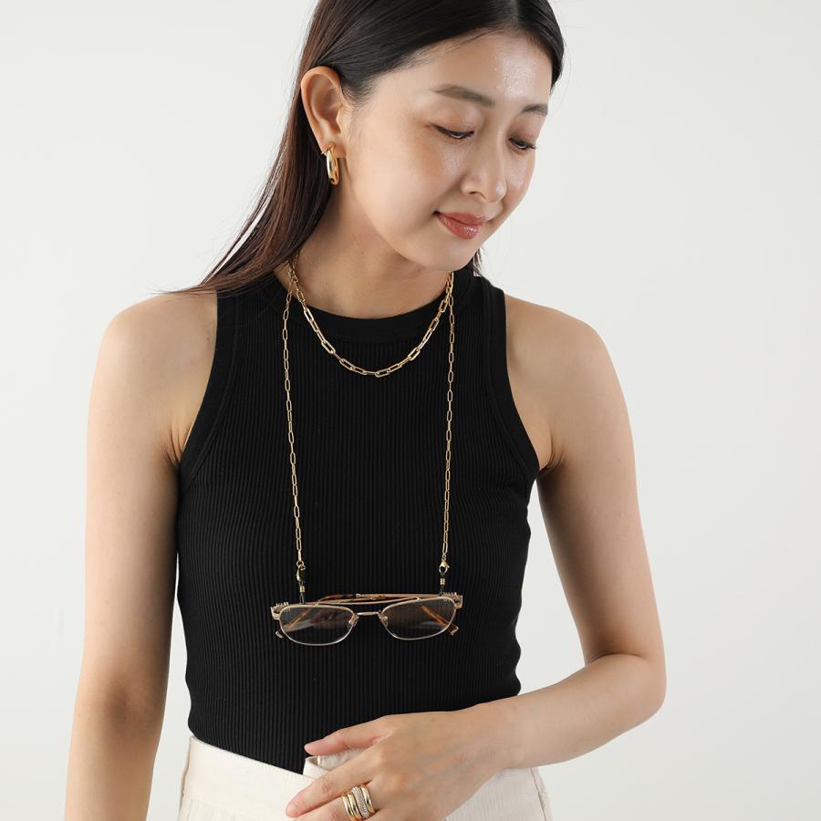 Sunny Cords サニーコーズ グラスコード Liberty spirit goud met