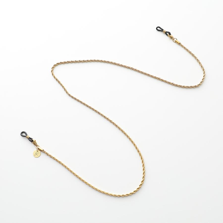 Sunny Cords サニーコーズ グラスコード Pippa ピッパ メンズ メガネ
