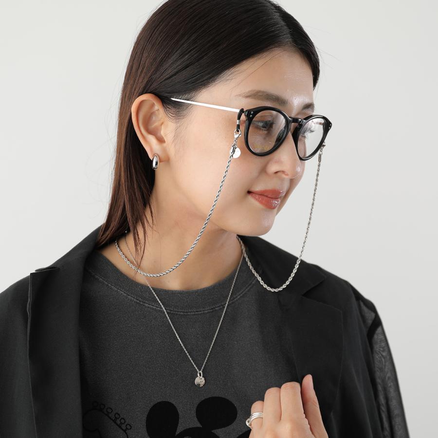 Sunny Cords サニーコーズ グラスコード Pippa ピッパ メンズ メガネ