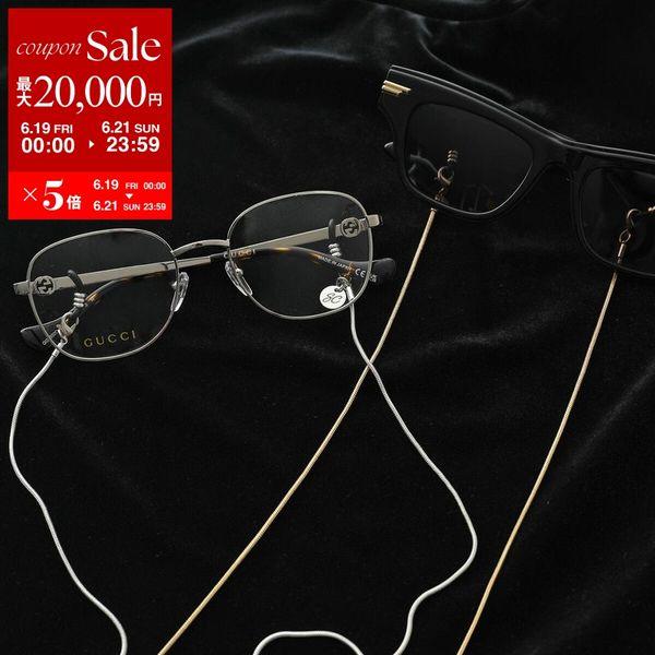 Sunny Cords サニーコーズ グラスコード Delicate Snake デリケート