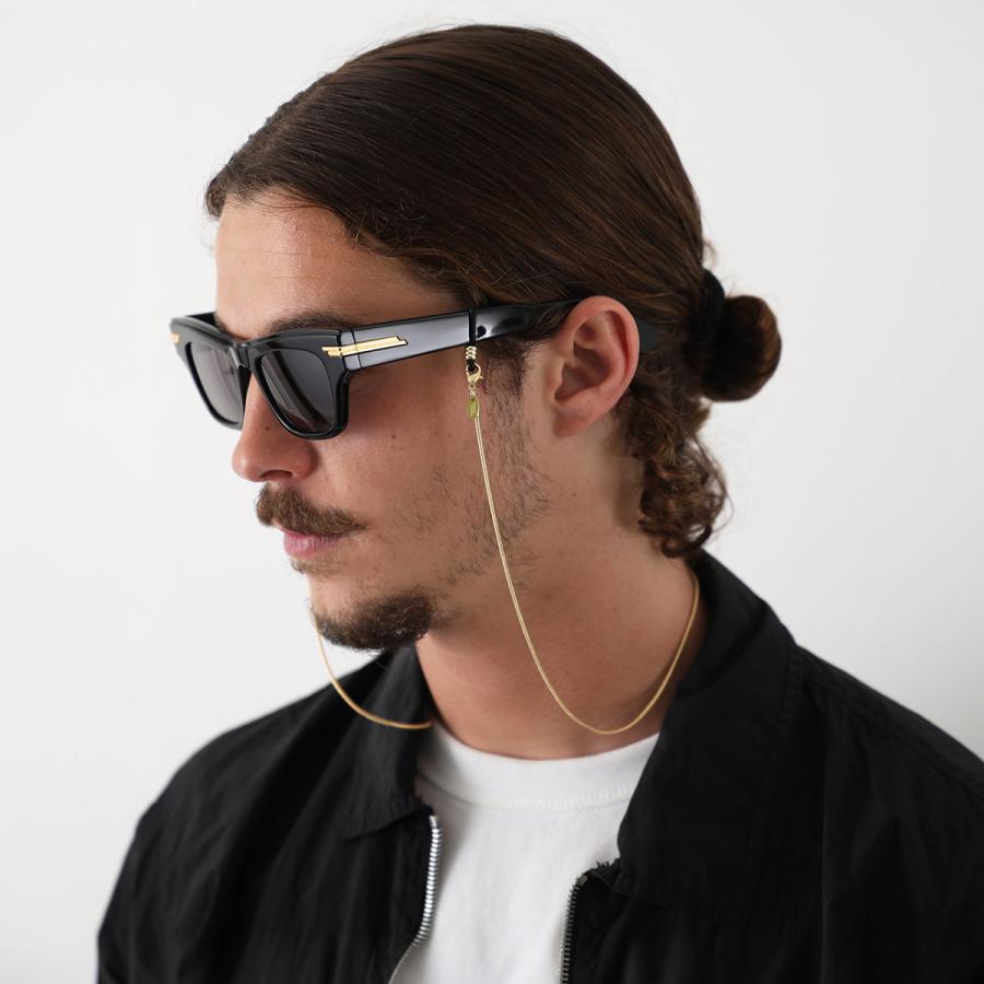 Sunny Cords サニーコーズ グラスコード Delicate Snake デリケート