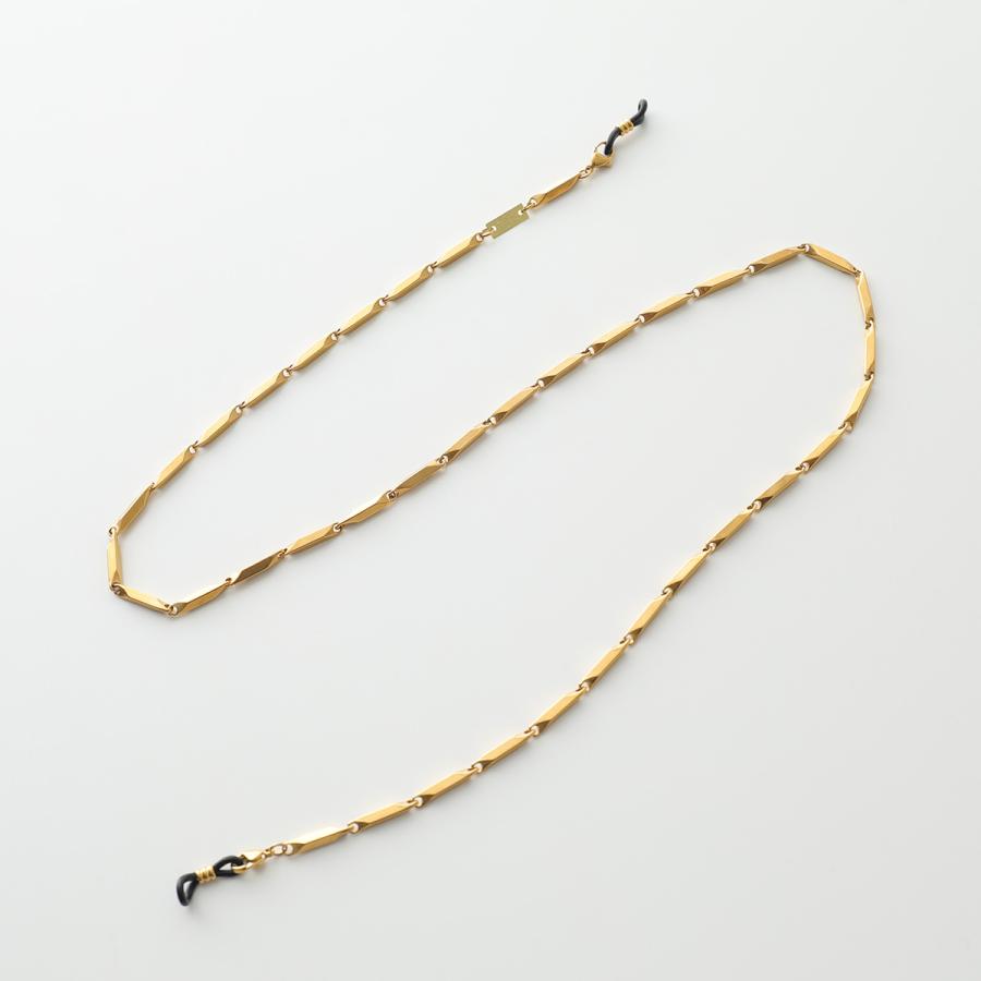 Sunny Cords サニーコーズ グラスコード Jake ジェイク メンズ メガネ