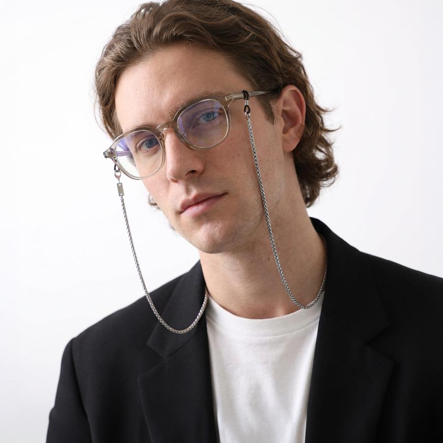 Sunny Cords サニーコーズ グラスコード Noah ノア メンズ メガネ