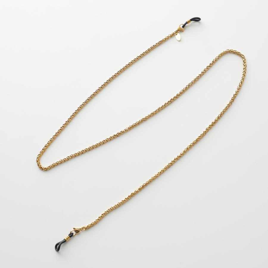 Sunny Cords サニーコーズ グラスコード Noah ノア メンズ メガネ