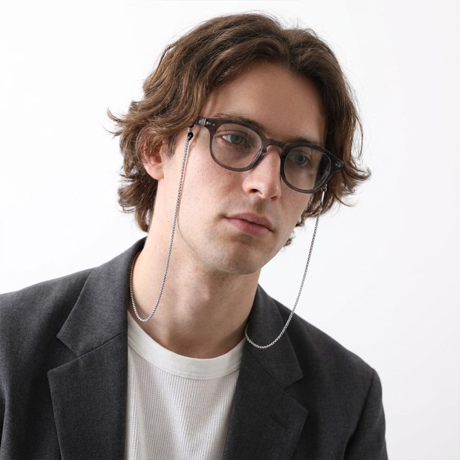 Sunny Cords サニーコーズ グラスコード Statement Piece