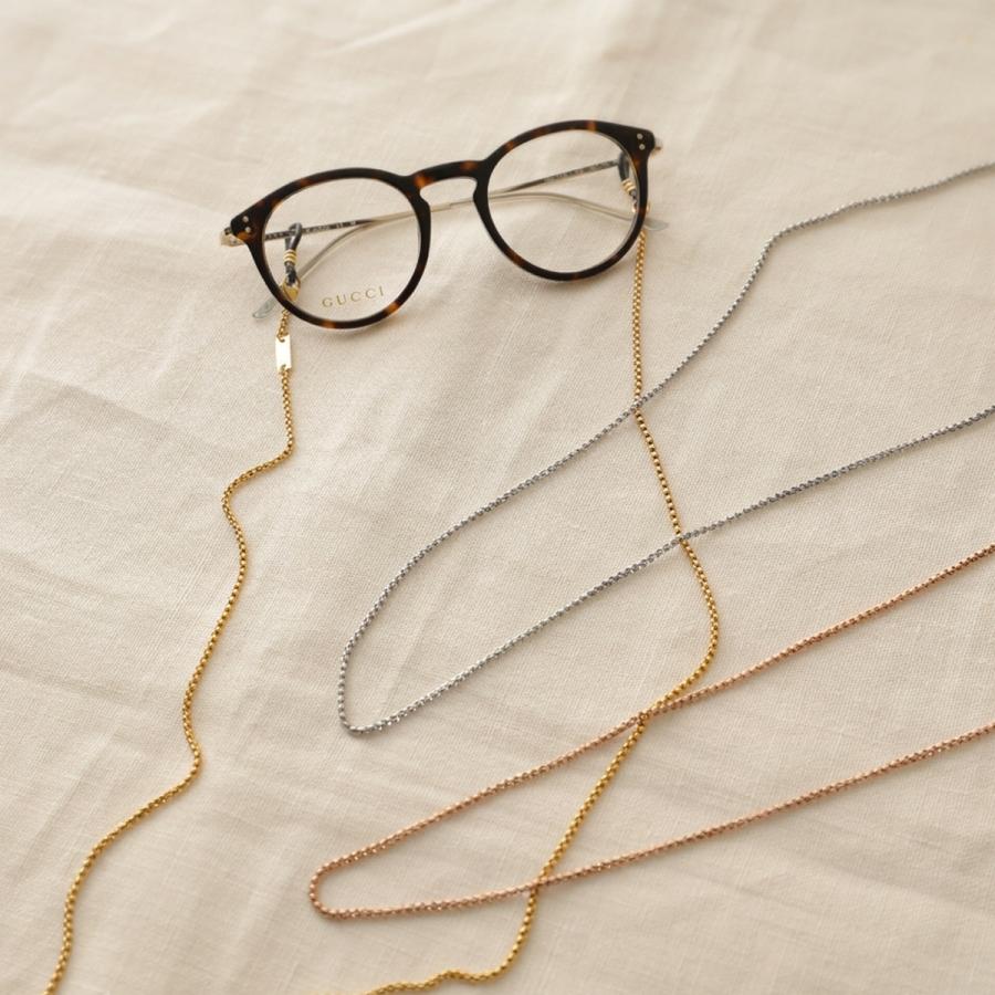 Sunny Cords サニーコーズ グラスコード Statement Piece
