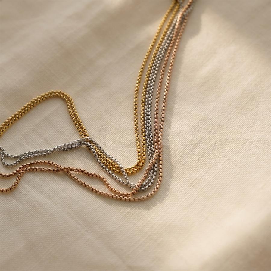 Sunny Cords サニーコーズ グラスコード Statement Piece