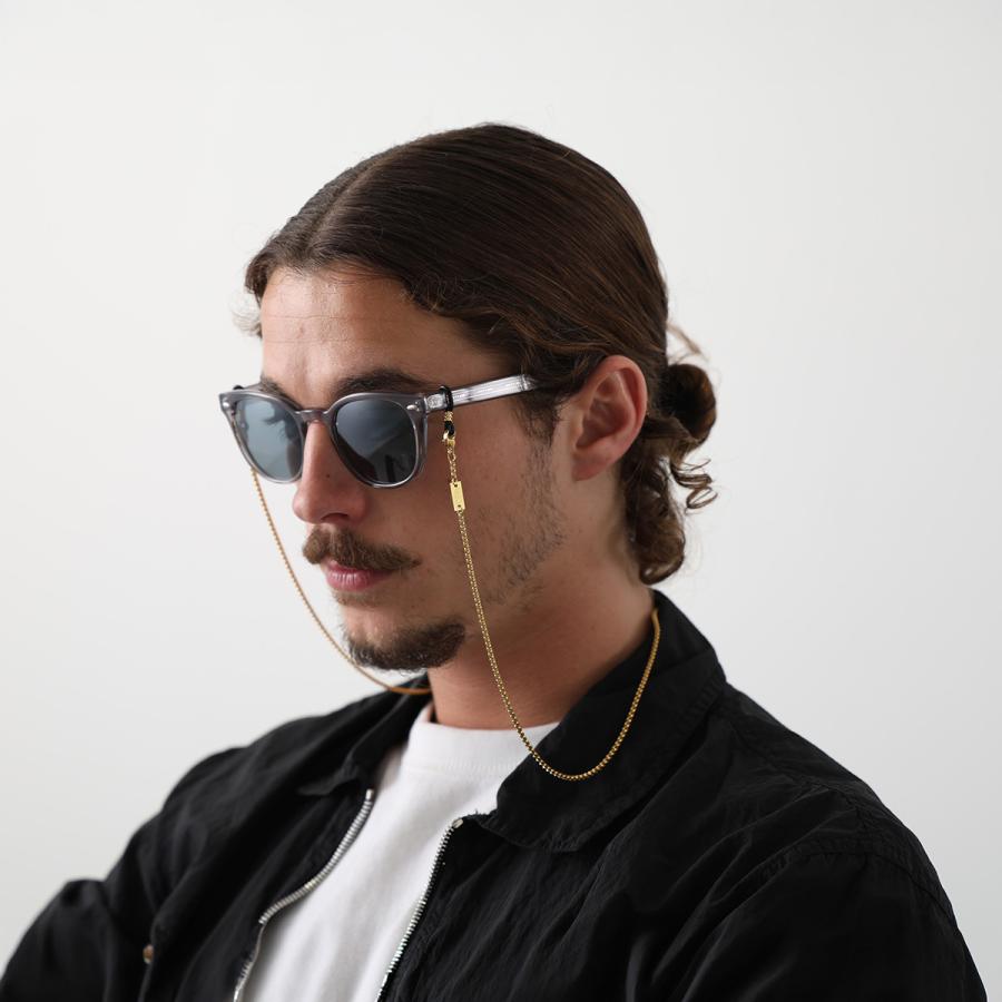 Sunny Cords サニーコーズ グラスコード Statement Piece
